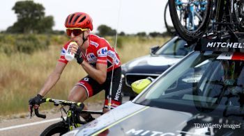 2018 Vuelta a Espana Stage 10 Highlights