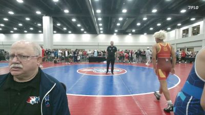 113 lbs Champ. Rd Of 32 - Jai Diaz, Maximum Performance vs Leonydes Peraza, Gladiator Wrestling
