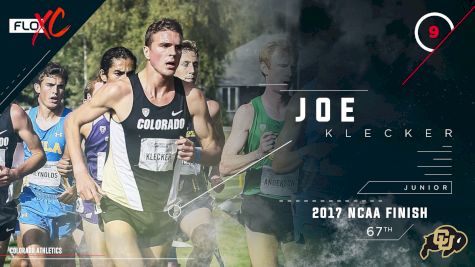 2018 FloXC Countdown: #9 Joe Klecker