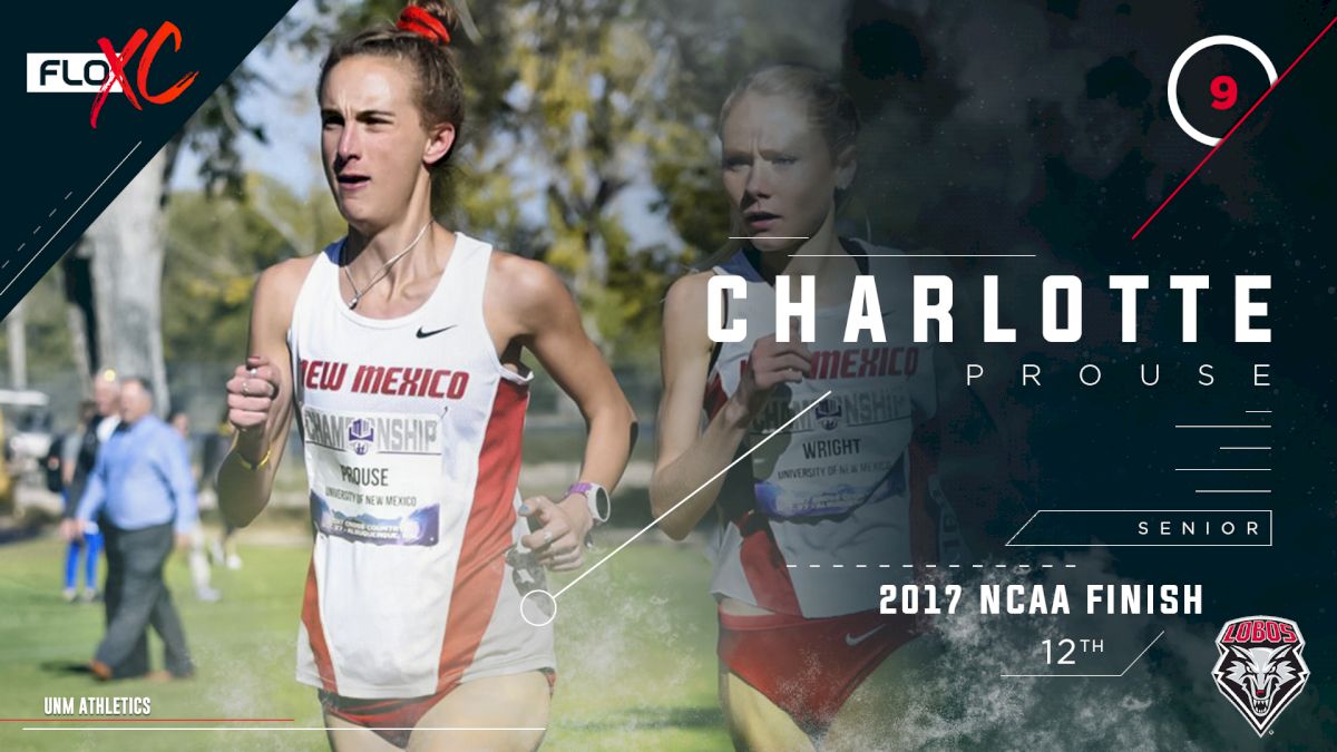 2018 FloXC Countdown: #9 Charlotte Prouse