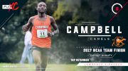 2018 FloXC Countdown: #8 Campbell Men