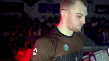 Freddie Barker vs Artyom Averyanov 2026 Polaris 37