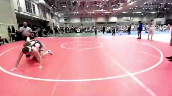 182 lbs Rr Rnd 2 - Riley Cullen, PA Alliance Rams vs Brenan Morgan, Kraken