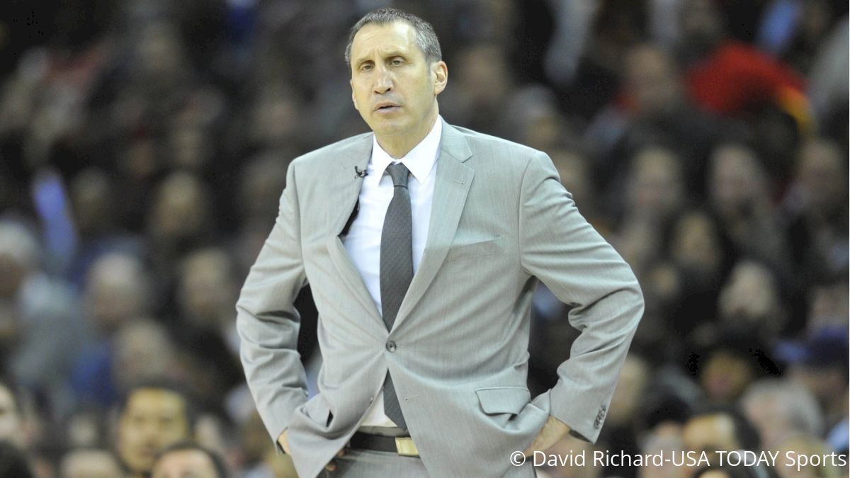 David Blatt & Olympiacos Are Among 5 EuroLeague Teams To Watch This Year