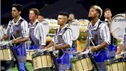 Blue Stars Make Big Changes In Percussion Caption