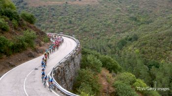 2018 Vuelta a Espana Stage 11
