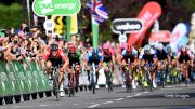 Greipel Wins Tour of Britain's Stage 4