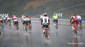 2018 Vuelta a Espana Stage 11 Highlights