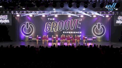 Dance Mania Nashville - Youth Lyrical [2024 Youth - Contemporary/Lyrical - Large Day 1] 2024 WSF Grand Nationals