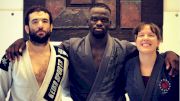 After Black Belt Promotion Devhonte Johnson Has Sights Set On ADCC