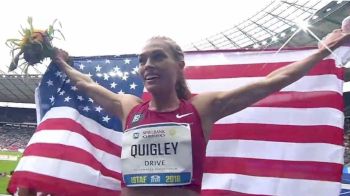 Quigley's 9:10 3KSC Was The Most Underrated Performance Of The Week