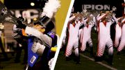 BDB, Vanguard Cadets To Stay In California For 2019 Season