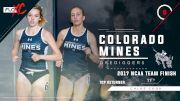 2018 FloXC Countdown: #8 Colorado School of Mines Women