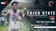 2018 FloXC Countdown: #8 Chico State Men