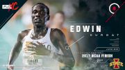2018 FloXC Countdown: #8 Edwin Kurgat