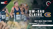 2018 FloXC Countdown: #8 Wisconsin-Eau Claire Women