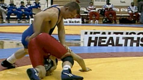 Behind The Dirt, Cary Kolat's Reverse Belly Wizzer