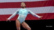 Lovely Leos: 2018 U.S. Gymnastics Championships Day 2