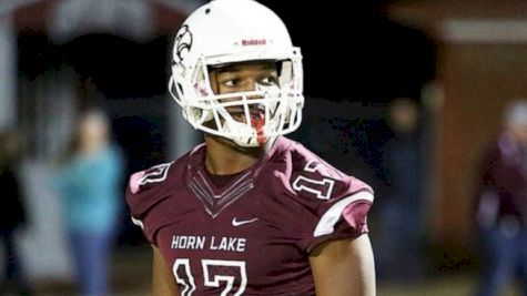 Horn Lake's Nakobe Dean Is A Generational Talent--In More Ways Than One