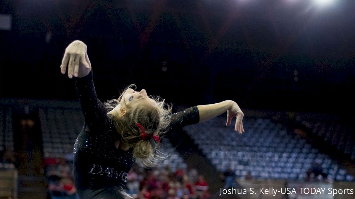 2019 NCAA Regional Championships Assignments