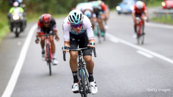 2018 Vuelta a Espana Stage 12