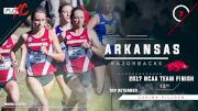 2018 FloXC Countdown: #7 Arkansas Women