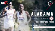 2018 FloXC Countdown: #7 Alabama Men