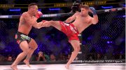 Bellator Champ Brent Primus Tired Of 'Michael Chandler Show,' Wants Rematch
