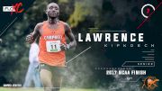 2018 FloXC Countdown: #7 Lawrence Kipkoech