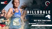 2018 FloXC Countdown: #7 Hillsdale Women