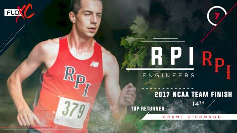 2018 FloXC Countdown: #7 RPI Men