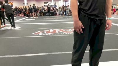 Amanda Bruse vs Alyssa Luna 2026 ADCC Phoenix Open