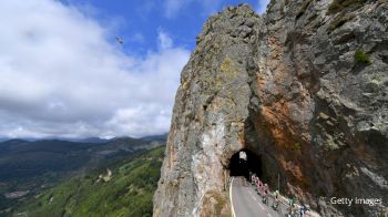 2018 Vuelta a Espana Stage 13