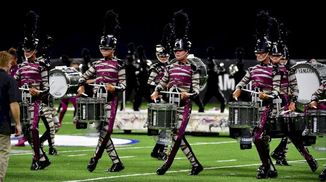 One-Stop-Shop: The Cadets on FloMarching