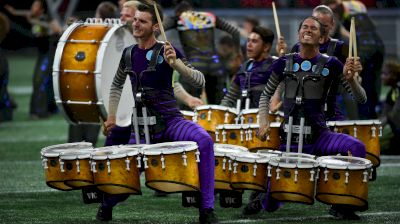 One-Stop-Shop: Blue Knights on FloMarching