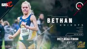 2018 FloXC Countdown: #25 Bethan Knights
