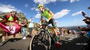 Rodriguez Wins Vuelta Stage 13, Herrara Retains Tour of Spain Lead