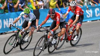 2018 Vuelta a Espana Stage 13 Highlights