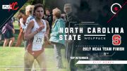 2018 FloXC Countdown: #6 North Carolina State Women