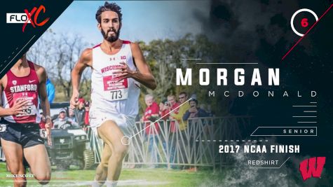 2018 FloXC Countdown: #6 Morgan McDonald