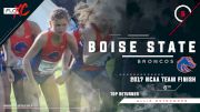 2018 FloXC Countdown: #5 Boise State Women