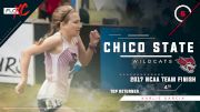 2018 FloXC Countdown: #6 Chico State Women