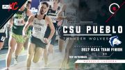 2018 FloXC Countdown: #6 CSU-Pueblo Men