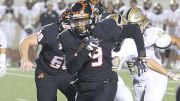 Jase McClellan Leads Aledo Into High-Profile Matchup With Bentonville