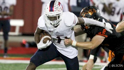 Bishop Dunne Looks To Stay Hot vs. C.E. Byrd