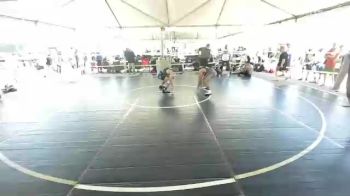 141 lbs Rr Rnd 1 - Devin Martinez, 4kt vs Julian Rubi, Etiwanda WC