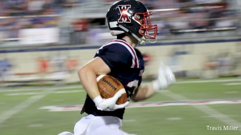 Miracle on the Border: West Monroe Shocks McGill-Toolen