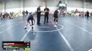 145 lbs Cons. Round 3 - Aidan Piatt, Guerrilla Wrestling Academy vs Cade Krueger, Escanaba