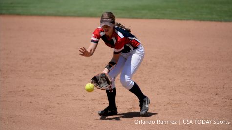 Rising Star: 2021 Tampa Mustangs SS Brooke Blankenship