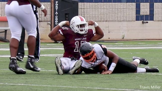 Don Bosco Football Vs. St. Joseph's Prep Caps Busy Week For HS Football -  FloFootball